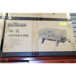 THOR KITCHEN PORTABLE BBQ NEW IN BOX