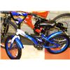 Image 1 : VERSO KIDS BIKE (BLUE)