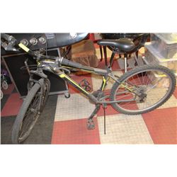 MENS PALADIN 21 SPEED MOUNTAIN BIKE