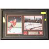 Image 1 : AUTOGRAPHED BOBBY HULL WINTER CLASSIC PICTURE