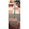 Image 1 : VINTAGE "GREAT STATES" PUSH REEL MOWER