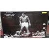 Image 1 : MUHAMMAD ALI VS SONNY LISTEN PICTURE