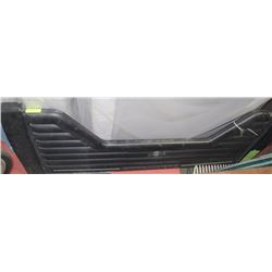 STORMBERG GMC 350 2007-2010 TAILGATE W/KEY