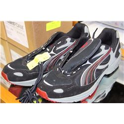 NEW PUMA MENS RUNNING SHOES SIZE 10.5