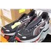 Image 1 : NEW PUMA MENS RUNNING SHOES SIZE 10.5