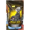 Image 1 : PURINA PRO PLAN DOG FOOD ADULT LARGE BREED 30LBS