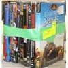 Image 1 : LOT OF 10 DVD MOVIES