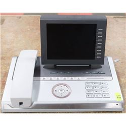 SIEMENS OPENSTAGE 60 SIP VOIP PHONE