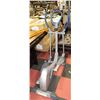 Image 1 : ION ELIPTICAL EXERCISE MACHINE