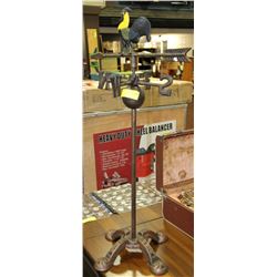 WEATHER VANE