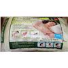 Image 1 : NEW MIRACLE BAMBOO PILLOW WITH SHREDDED MEMORY