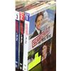 Image 1 : SEASONS 1-3 SCARECROW AND MRS KING DVD BOX SETS