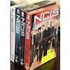 Image 1 : SEASONS 7, 9 10, AND 11 OF NCIS DVD BOX SETS