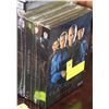 Image 1 : SEASONS 1-4 OF FLASHPOINT DVD BOX SETS