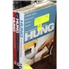 Image 1 : SEASONS 1-3 OF HUNG DVD BOX SETS
