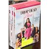 Image 1 : SEASONS 1-3 OF DROP DEAD DIVA DVD BOX SETS