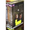 Image 1 : SEASONS 1-4 OF DALZIEL AND PASCOE DVD SERIES