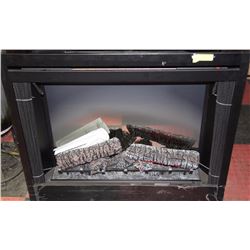 DIMPLEX NEW FIREPLACE INSERT