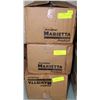 Image 1 : 3 CASES OF NORWOOD MINI HOTEL LOTIONS