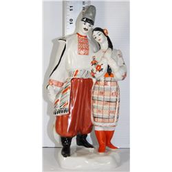 GERMANY STATUE FROM 1920'S