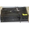 Image 1 : TECHNICS RECEIVER