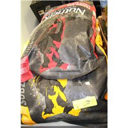 NUTRIENCE CHICKEN AND TURKEY GRAIN FREE 22LBS