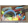 Image 1 : BOX OF NEW SUMMER FUN FOR CHILDREN BOYS AND GIRLS