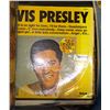 Image 1 : BOX WITH ELVIS RECORDS