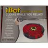 Image 1 : BRAND NEW IBOT ROBOTIC VACUUM WITH REMOTE