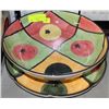 Image 1 : SET OF 2 FRUIT PLATES