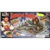 Image 1 : HAUNTED RUINS 3D POP UP BOARD GAME