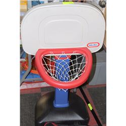 LIL TYKES BASKETBALL NET