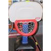 Image 1 : LIL TYKES BASKETBALL NET