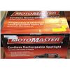 Image 1 : MOTORMASTER CORDLESS RECHARGEABLE SPOTLIGHT