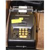 Image 1 : REMINGTON RAND CASHMASTER WITH COVER