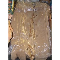 UTEX DESIGN WOMEN'S LEATHER JACKET