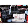 Image 1 : KENMORE SEWING MACHINE 42 STITCH FUNCTIONS