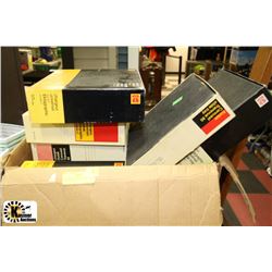 12-KODAK UNIVERSAL SLIDE TRAYS FOR PROJECTOR