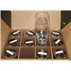 Image 1 : 12 BEER GLASSES