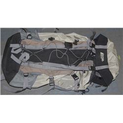 MOUNTAIN EQUIPMENT BACK PACK