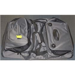 HEAVY DUTY TRAVEL PACK