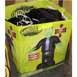 12' INFLATABLE FRANKENSTEIN