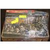 Image 1 : TWIGHLIGHT GIFT PACK INCLUDING 3 BLUE RAY DVD'S ,