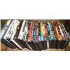 Image 1 : 30 DVDS INCLUDING ACTION AND COMEDY