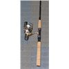 Image 1 : SHIMANO ROD AND REEL