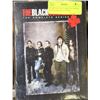 Image 1 : UNOPENED THE COMPLETE SERIES BLACK DONNELLYS DVD