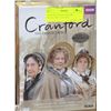 Image 1 : UNOPENED CRANFORD THE COLLECTION 3 DVD SET