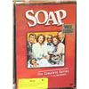 Image 1 : UNOPENED SOAP THE COMPLETE SERIES ALL 90 EPISODES