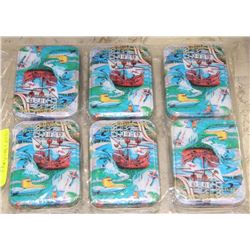 BAG OF PLAYING CARDS