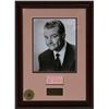 Image 1 : Red Skelton Autographed Photo #